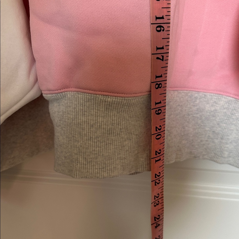 WOMENS NIKE PHOENIX FLEECE HOODIE X DOERNBECHER FREESTYLE 'MACEY’ XL - Picture 11 of 11